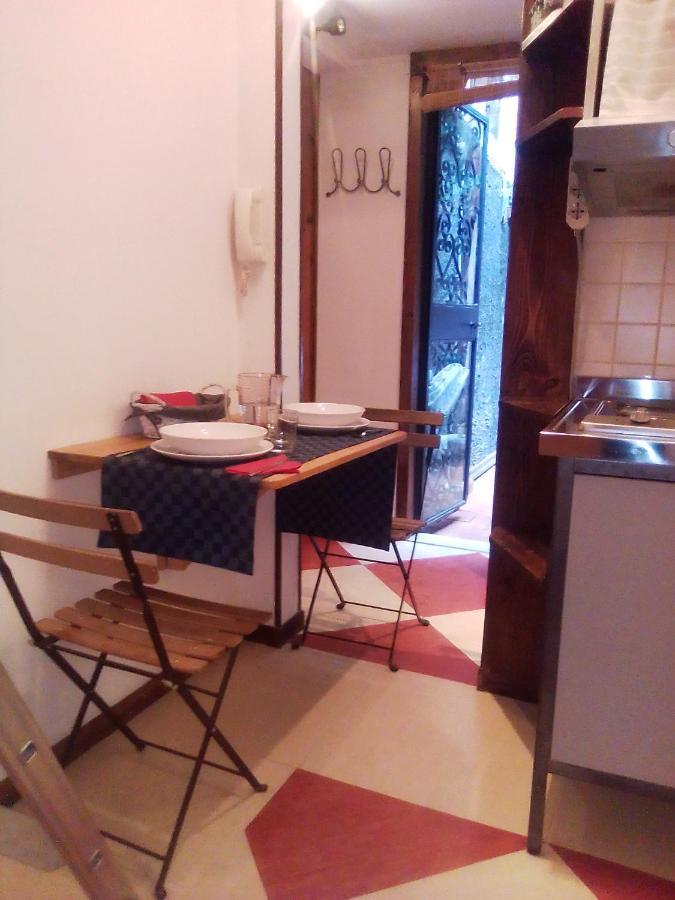 Ca' Angiolo Ai Frari Leilighet Venezia Eksteriør bilde