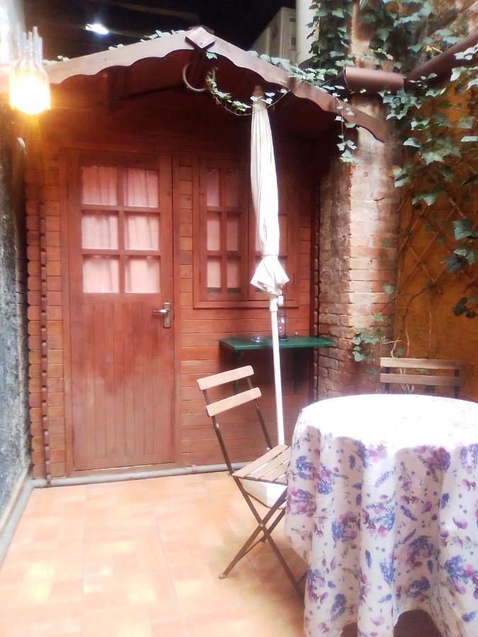 Ca' Angiolo Ai Frari Leilighet Venezia Eksteriør bilde