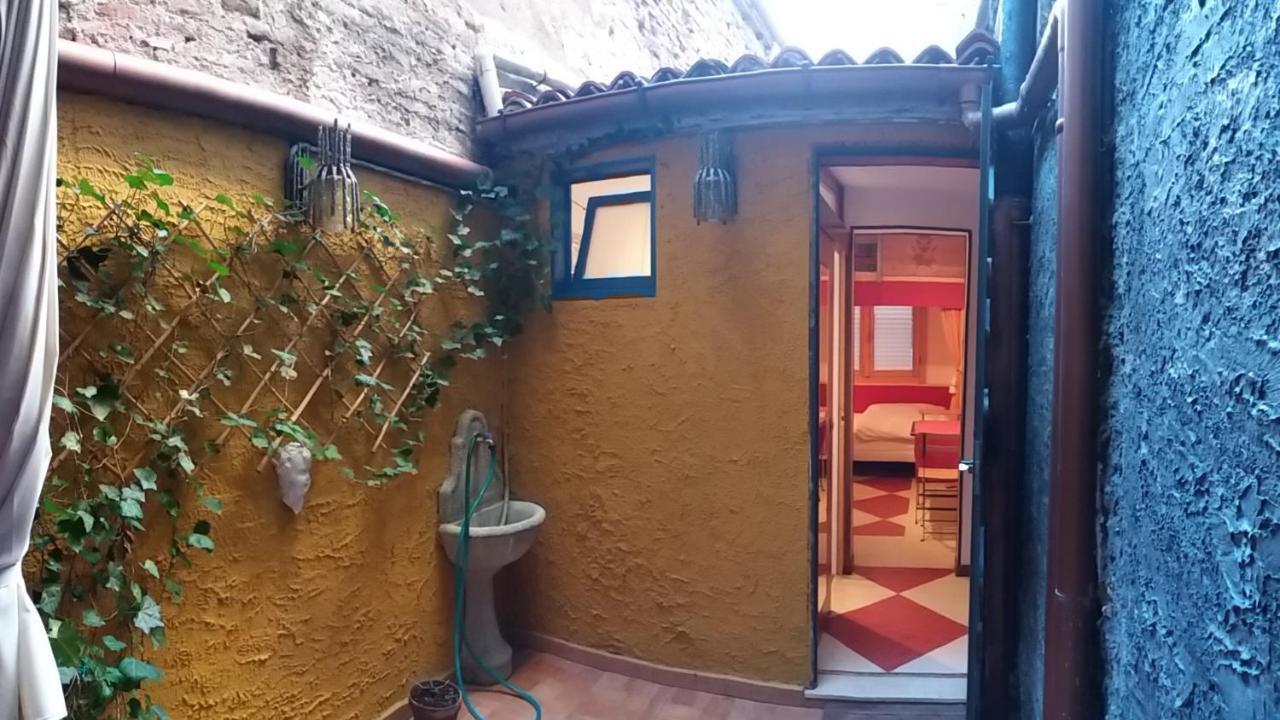 Ca' Angiolo Ai Frari Leilighet Venezia Eksteriør bilde
